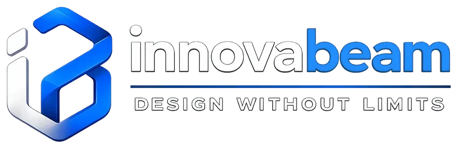 InnovaBeam Logo